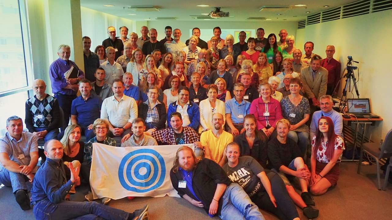 Urantia Family
